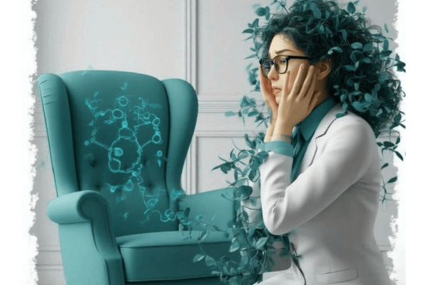 панические атаки часто помощь психолога