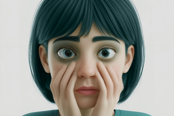 постоянное чувство тревоги как избавиться