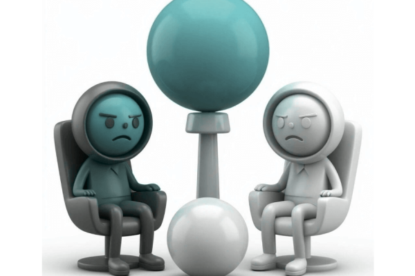 что такое пассивная агрессия и как с ней бороться